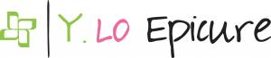 Y. Lo Epicure Logo